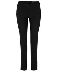 HUGO - Hinass-5 101 Straight Leg Trousers - Lyst