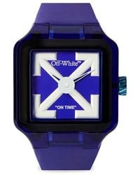 Off-White c/o Virgil Abloh - Proto 01 Watch - Lyst