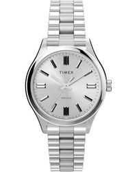 Timex - Legacy Quartz Watch - Lyst