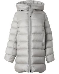 Moncler - Insulated Medium Puffer Jacket - Lyst