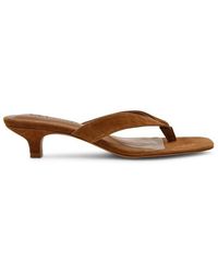 Steve Madden - Flip Flops - Lyst