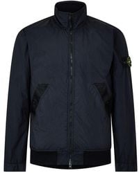 Stone Island - Stone C-Reps Jkt Sn64 - Lyst