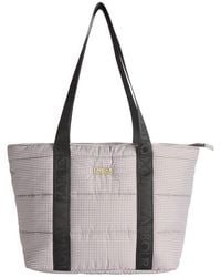 Barbour - B.Int Monaco Check T Ld64 - Lyst