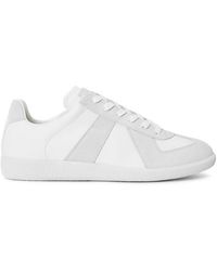 Maison Margiela - Low-Top Trainers - Lyst