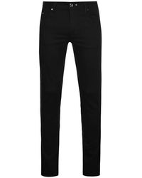 Sartoria Tramarossa - Leonardo Slim Fit Jeans - Lyst