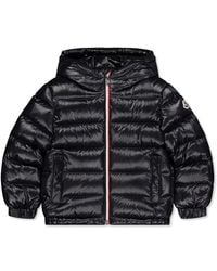 Moncler - New Aubert Down Jacket Junior - Lyst