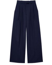 Anine Bing - Lou Trousers - Lyst