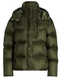 Polo Ralph Lauren - Polo Carly Jacket Ld64 - Lyst