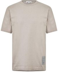 Norse Projects - Holger Tab Series T-shirt - Lyst