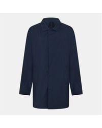 BOSS - Jared Tailored Fit Blazer - Lyst