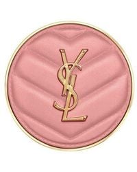 Saint Laurent - Make Me Blush Bold Blurring Blush - Lyst