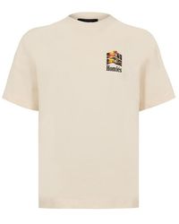 Homies Marbella - Homies Racing T-Shirt Special Edition Auto - Lyst