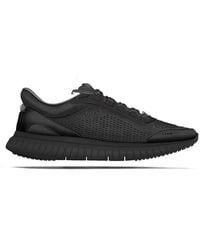BOSS - Ttnm Light Trainers - Lyst