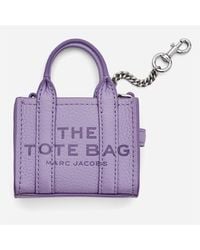 Marc Jacobs - Nanotote Charm - Lyst