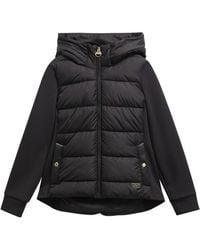 Barbour - B.Int Conway Lw Hybr Ld64 - Lyst