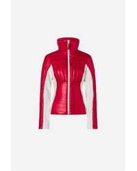 Jet Set - Tanja Weather Resistant Insulated Ski Jacket - Lyst