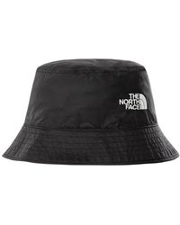 The North Face - Sun Stash Reversible Hat - Lyst