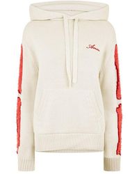 Amiri - Bones Hoodie Ld43 - Lyst