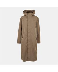 The North Face - Nukabira Rain Shell Parka - Lyst