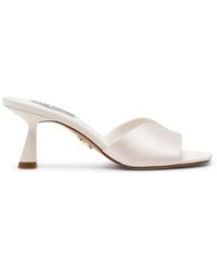 Steve Madden - Heeled Mules - Lyst