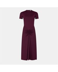 Victoria Beckham - A Line Dress - Lyst