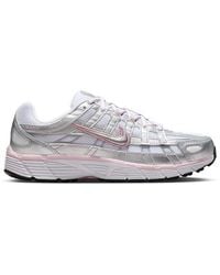 Nike - P-6000 Shoes - Lyst