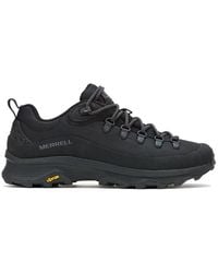 Merrell - Ontario Nylon-Ripstop Trainers - Lyst