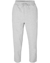 A_COLD_WALL* - Woolmore Closed Hem Fleece Joggers - Lyst