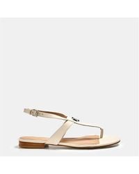 Ralph Lauren - Lrl Everley Sandal - Lyst