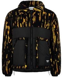 Ambush - Teddy Padded Jacket - Lyst