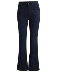 BOSS - C Rosa Hr 2.0 Slim Fit Jeans - Lyst