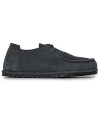 Birkenstock - Bstk Utti Lace Sn64 - Lyst