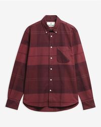 Barbour - B.Li Auth Dunoon Sn64 - Lyst