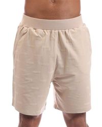 HUGO - Kay Shorts - Lyst
