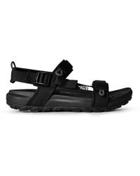 The North Face - Explore Camp Sandals - Lyst