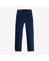 Levi's - 501 Cropped Jeans - Lyst