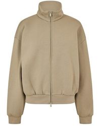 Fear Of God - Full Zip Fleece - Lyst