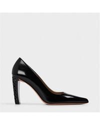 BOSS - Lily Pump90 Crnk 10257658 01 - Lyst