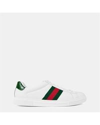Gucci - Sports Shoes Ace - Lyst