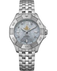 Vivienne Westwood - The Brompton Quartz Analogue Watch - Lyst
