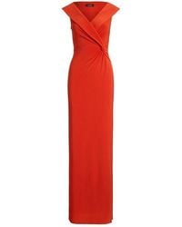 Ralph Lauren - Leonidas Ball Gown - Lyst