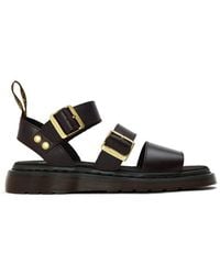 Dr. Martens - Gryphon Brando Sandals - Lyst