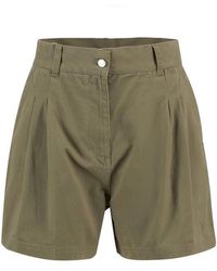 Barbour - Fern Shorts - Lyst