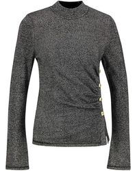 Barbour - Monique Jumper - Lyst