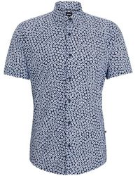 BOSS - P-roan-ken-sh-c1-242 10259303 - Lyst
