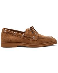 Steve Madden - Madden Ports Loafer - Lyst