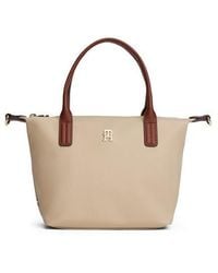 Tommy Hilfiger - Popette Mini Tote Bags - Lyst