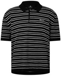 Represent - Cali Polo Short Sleeve Shirt - Lyst
