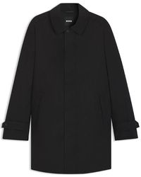 BOSS - P-Jared Gore-Tex Coat - Lyst