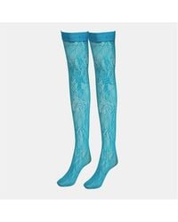 Gucci - Crew Socks - Lyst